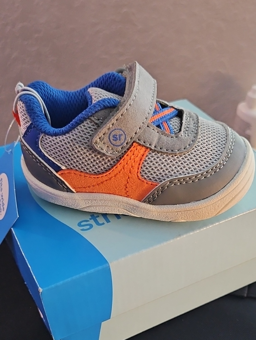 Stride Rite